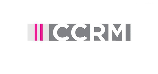 CCRM logo