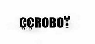 CCROBOT logo