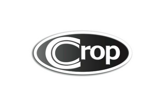 CCROP logo