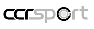 CCRSPORT R logo