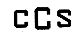 CCS logo