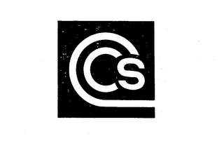 CCS logo