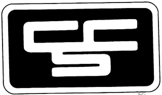 CCS logo