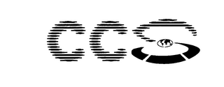 CCS logo