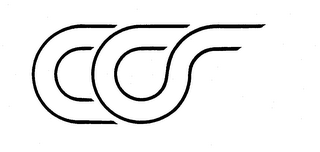 CCS logo