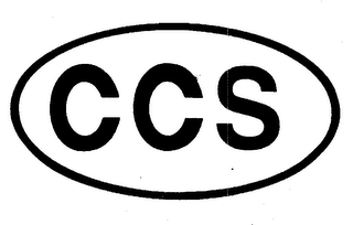CCS logo