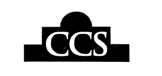 CCS logo