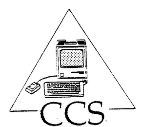 CCS logo