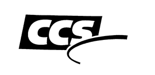 CCS logo