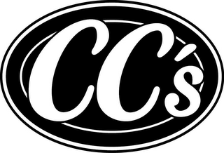 CC'S logo