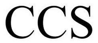 CCS logo