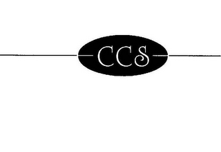 CCS logo