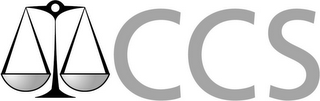 CCS logo