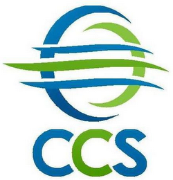 CCS logo