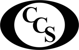 CCS logo
