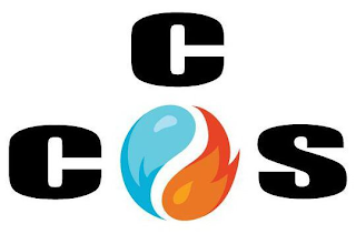 CCS logo