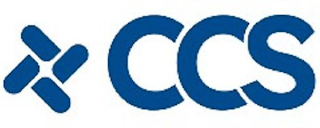CCS logo
