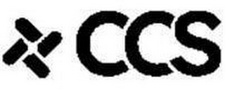 CCS logo