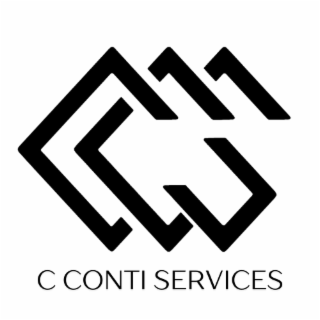 CCS C CONTI SERVICES logo
