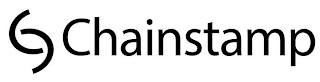 CCS CHAINSTAMP logo