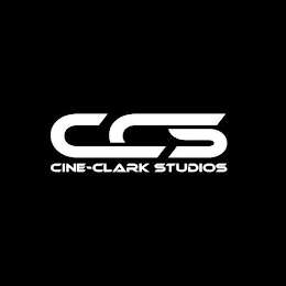 CCS CINE-CLARK STUDIOS logo
