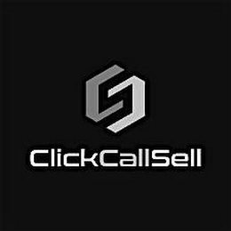 CCS CLICKCALLSELL logo