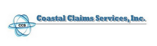 CCS COASTAL CLAIMS SERVICES, INC. logo