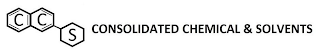 CCS CONSOLIDATED CHEMICAL & SOLVENTS logo