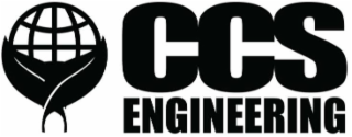 CCS ENGINEERING logo