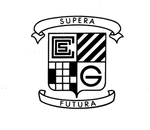 CCS G SUPERA FUTURA logo