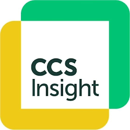 CCS INSIGHT logo