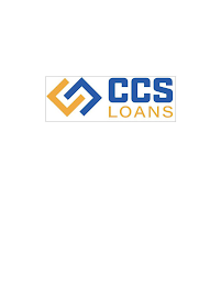 CCS LOANS logo