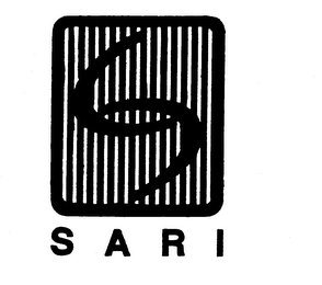 CCS SARI logo