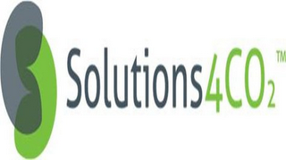 CCS SOLUTIONS4CO2 logo