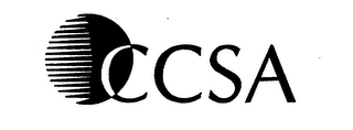 CCSA logo