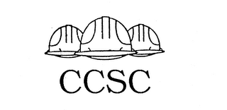 CCSC logo