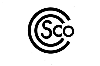 CCSCO logo