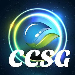 CCSG logo
