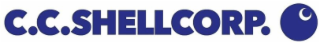 C.C.SHELLCORP. logo