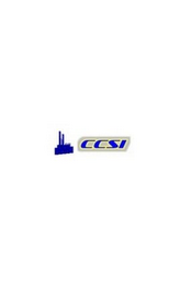 CCSI logo