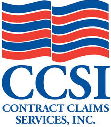 CCSI CONTRACT CLAIMS SERVICES, INC. logo