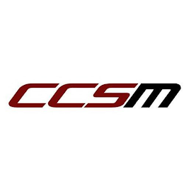 CCSM logo