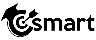 CCSMART logo