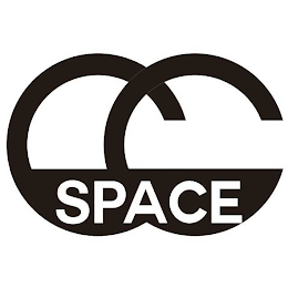 CCSPACE logo