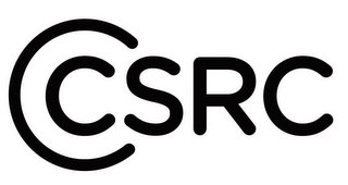 CCSRC logo
