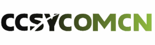 CCSYCOMCN logo