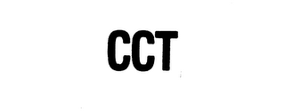 CCT