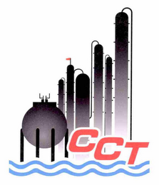 CCT logo