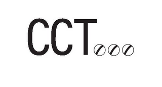 CCT logo