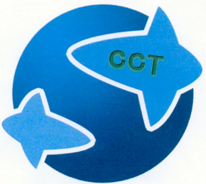 CCT logo